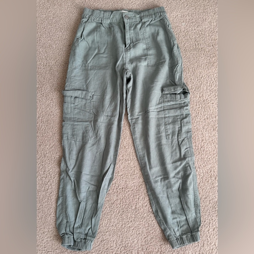 Women’s Cargo Pants